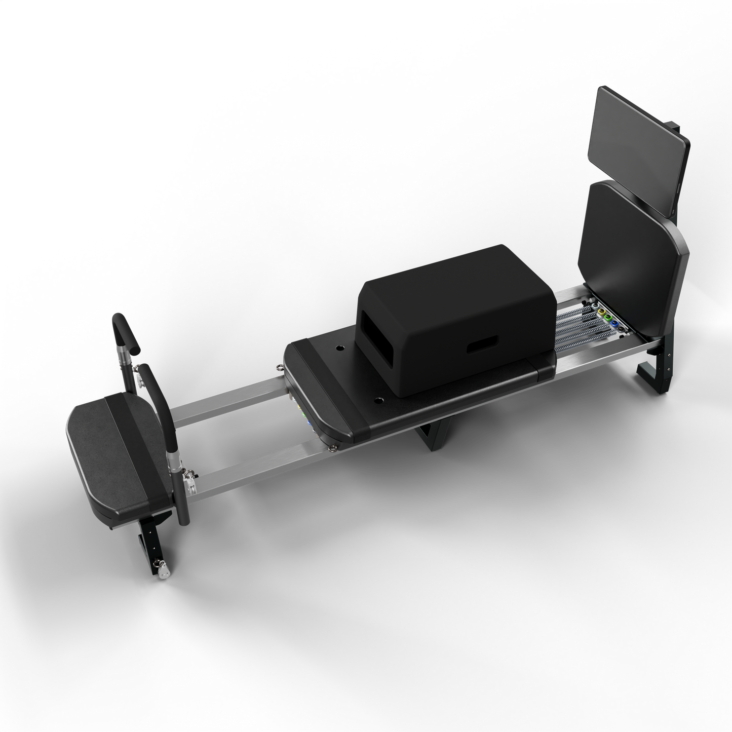 Skōp Reformer Deposit